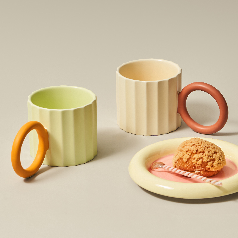 Tasse à café en céramique japo - Coffee Tea Japan avis et prix