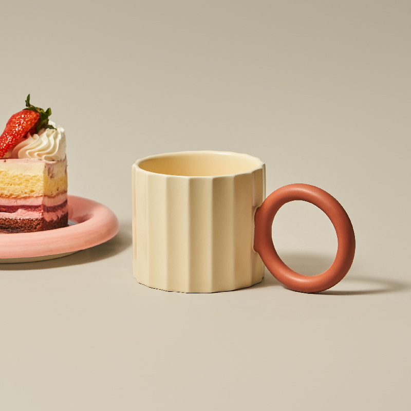 Tasse à café en céramique japo - Coffee Tea Japan avis et prix