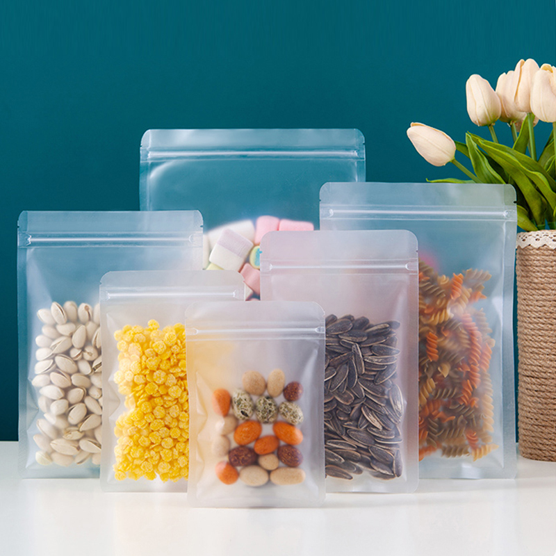 Sacs en papier kraft en plasti - Coffee Tea For Plants avis et prix