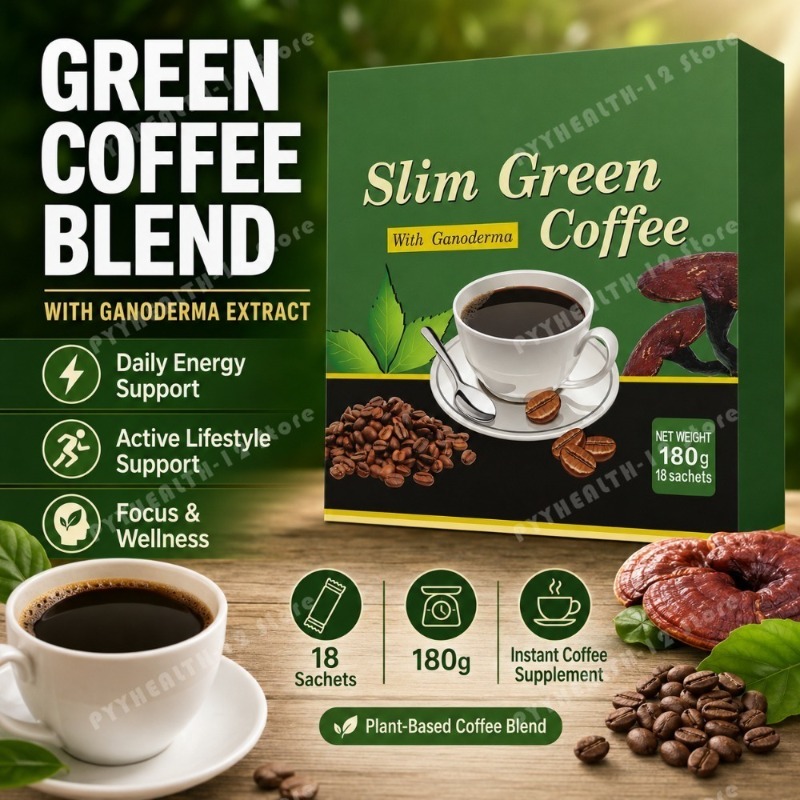 Café Vert Minceur Extrait de T - Coffee Tea For Weight Loss avis et prix