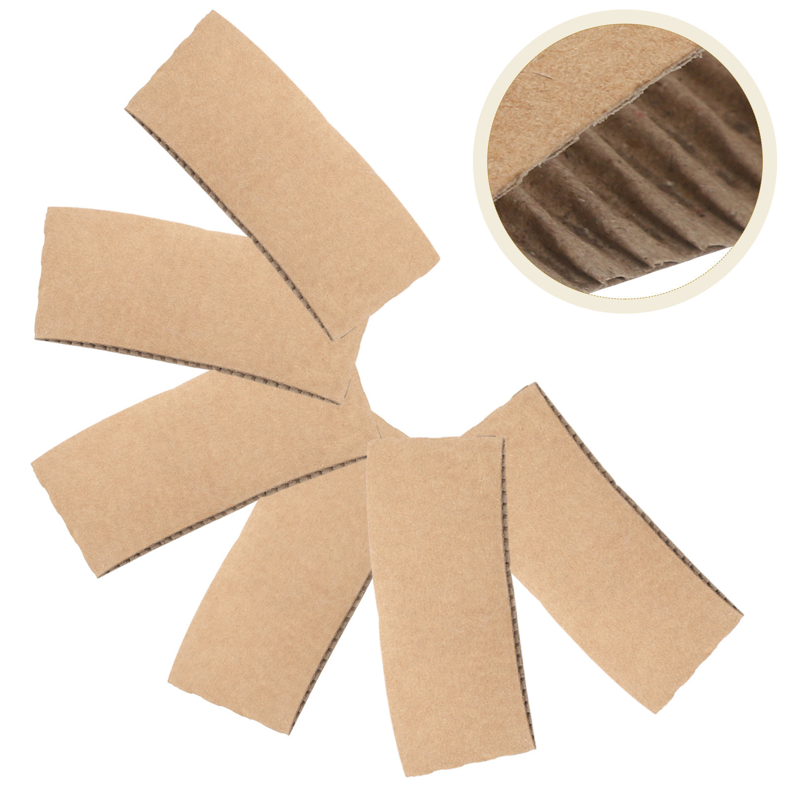 Manchons de protection jetable - Coffee Tea Paper Cups avis et prix