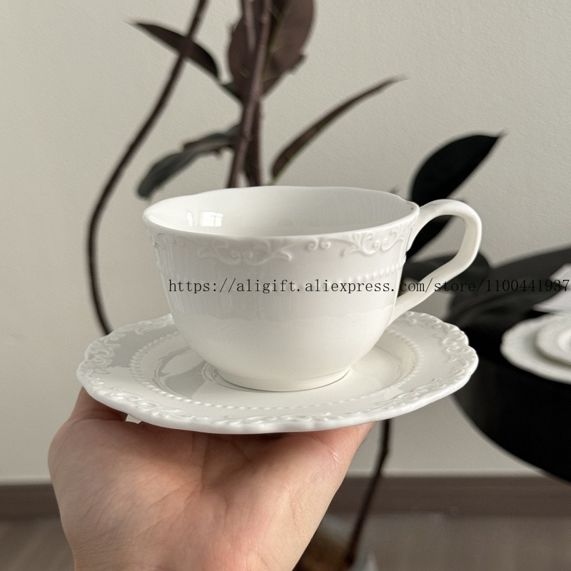 Ensemble de tasses à café et a - Coffee Tea Set Up avis et prix