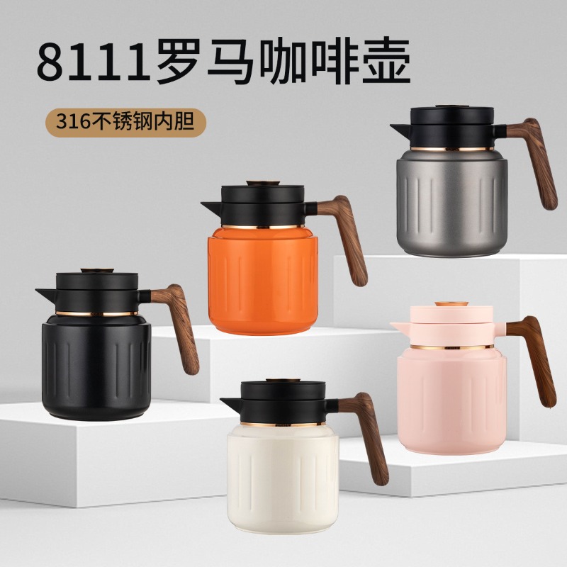 Cafetière intelligente haut de - Coffee Tea Uses avis et prix