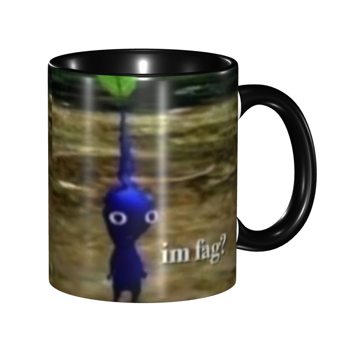 Tasses à café personnalisées e - Coffee Tea For Plants avis et prix