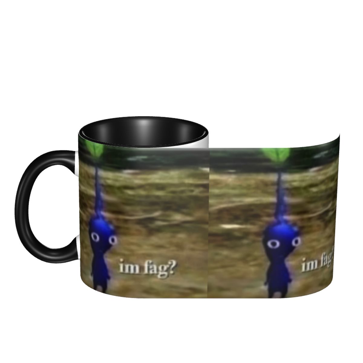 Tasses à café personnalisées e - Coffee Tea For Plants avis et prix