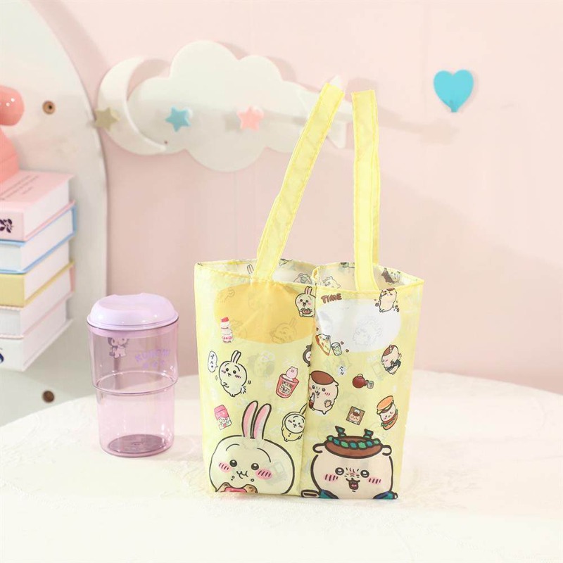 Sac de transport pliable Hot C - Coffee Tea Japan avis et prix