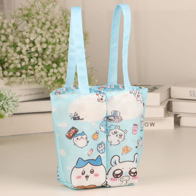Sac de transport pliable Hot C - Coffee Tea Japan avis et prix