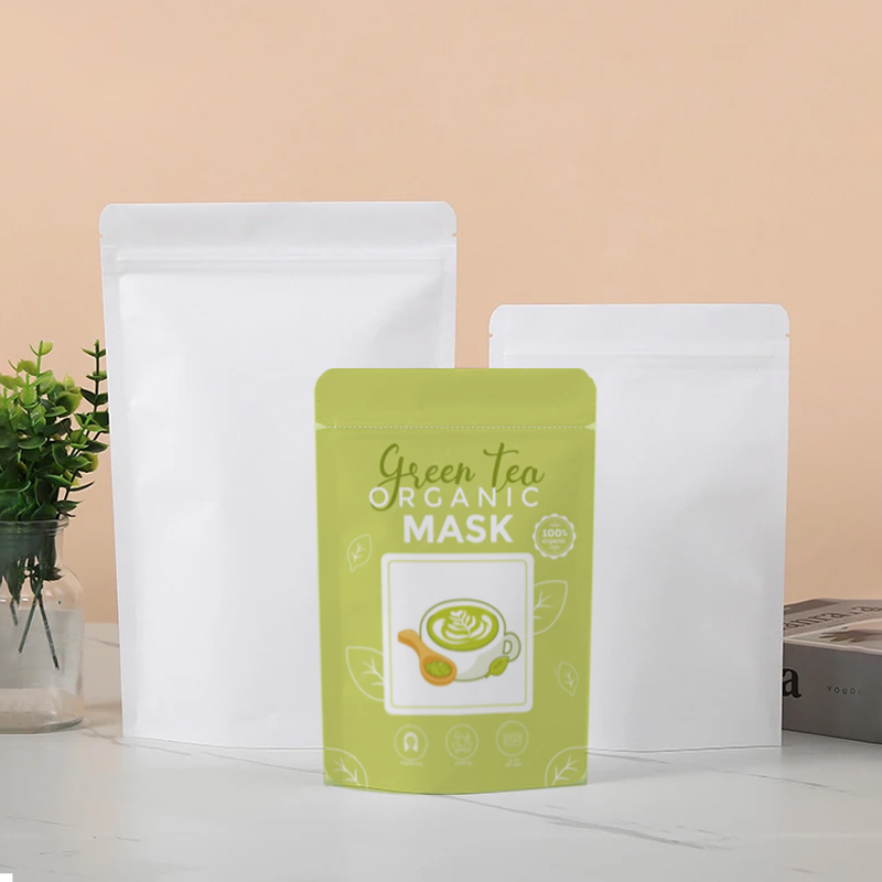 Sac d'emballage personnalisé e - Coffee Tea For Plants avis et prix