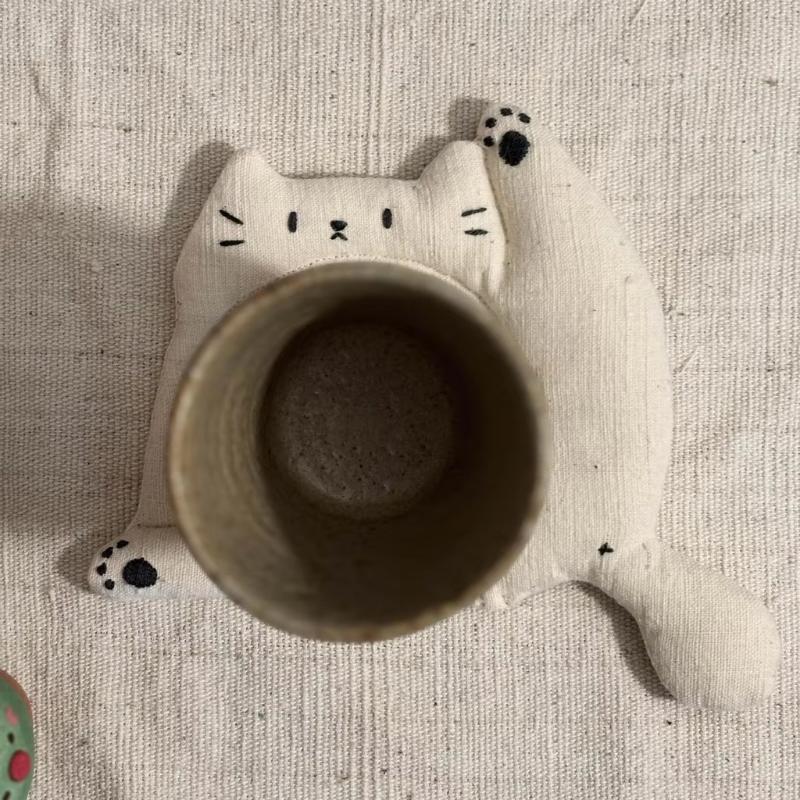 Tapis isolant thermique pour t - Coffee Tea Uses avis et prix