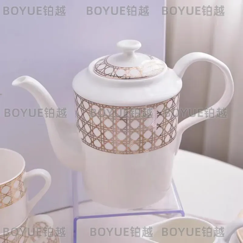 Ensemble de tasses à café en p - Coffee Tea Uses avis et prix