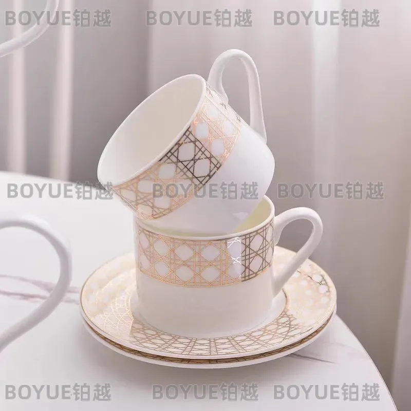 Ensemble de tasses à café en p - Coffee Tea Uses avis et prix